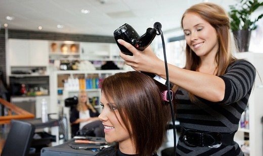 Başkale Evde Kuaför